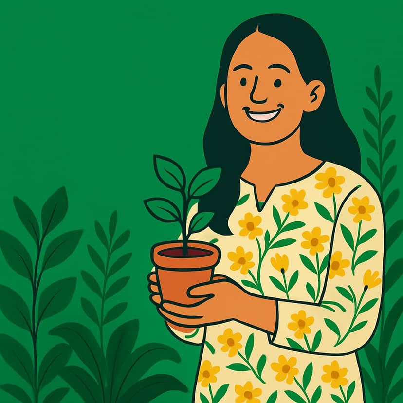 Chitra N - Certified Dietician and Yoga Instructor